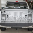 Ford F-150 dipertonton di Malaysia – empat pilihan enjin, CKD pemanduan kanan, harga bermula RM389k