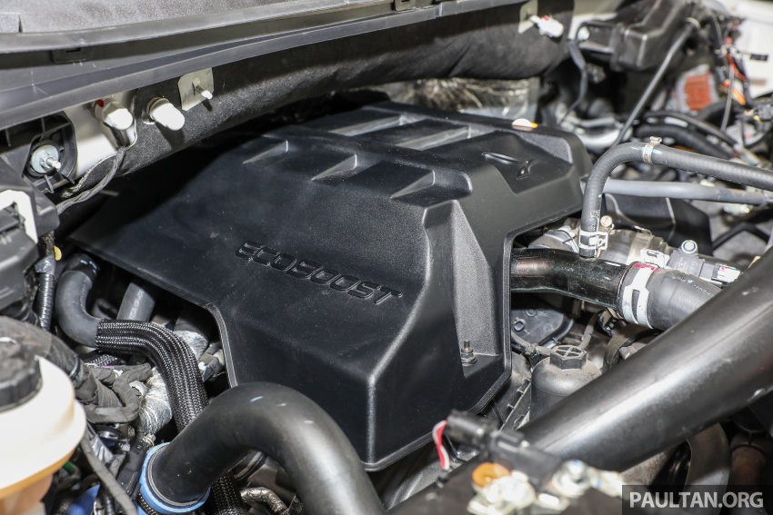 Ford F-150 dipertonton di Malaysia – empat pilihan enjin, CKD pemanduan kanan, harga bermula RM389k 724627