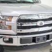 FIRST LOOK: Ford F-150 walk-around tour – RM389k