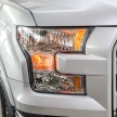 Ford F-150 previewed in Malaysia – CKD right-hand drive, four engine variants available, from RM389k