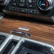 FIRST LOOK: Ford F-150 walk-around tour – RM389k