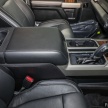 Ford F-150 dipertonton di Malaysia – empat pilihan enjin, CKD pemanduan kanan, harga bermula RM389k