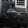 Ford F-150 dipertonton di Malaysia – empat pilihan enjin, CKD pemanduan kanan, harga bermula RM389k