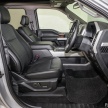 Ford F-150 dipertonton di Malaysia – empat pilihan enjin, CKD pemanduan kanan, harga bermula RM389k