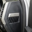 TINJAUAN AWAL: Ford F-150 di Malaysia – RM389k