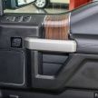 FIRST LOOK: Ford F-150 walk-around tour – RM389k