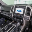 FIRST LOOK: Ford F-150 walk-around tour – RM389k