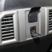 Ford F-150 dipertonton di Malaysia – empat pilihan enjin, CKD pemanduan kanan, harga bermula RM389k