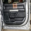 FIRST LOOK: Ford F-150 walk-around tour – RM389k