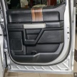 TINJAUAN AWAL: Ford F-150 di Malaysia – RM389k