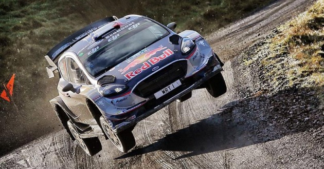 WRC sah guna sistem hybrid, pilihan guna struktur tubular untuk kerangka asas bermula musim 2022