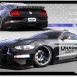Ford Mustang 2018 – tujuh model ubah suai di SEMA