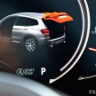 G01 BMW X3 Malaysian launch teased, ROI now open