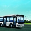 Go Auto akan lancar bas elektrik hujung tahun ini – unit awal akan dibekal kepada kerajaan negeri Melaka