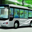 Go Auto akan lancar bas elektrik hujung tahun ini – unit awal akan dibekal kepada kerajaan negeri Melaka