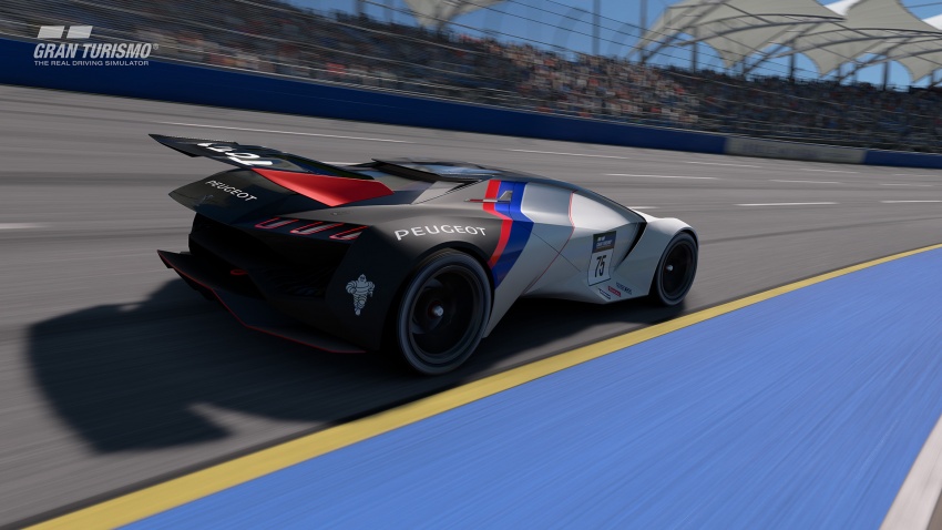 VIDEO: Gran Turismo – simulator pemanduan sebenar pada konsol Playstation kini sudah berusia 20 tahun 724305