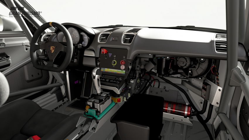 VIDEO: Gran Turismo – simulator pemanduan sebenar pada konsol Playstation kini sudah berusia 20 tahun 724301