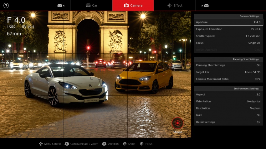 VIDEO: Gran Turismo – simulator pemanduan sebenar pada konsol Playstation kini sudah berusia 20 tahun 724284