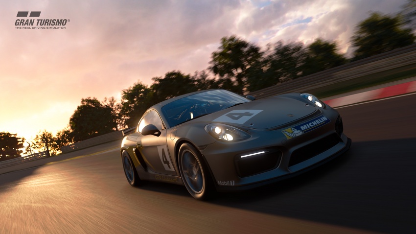 VIDEO: Gran Turismo – simulator pemanduan sebenar pada konsol Playstation kini sudah berusia 20 tahun 724270