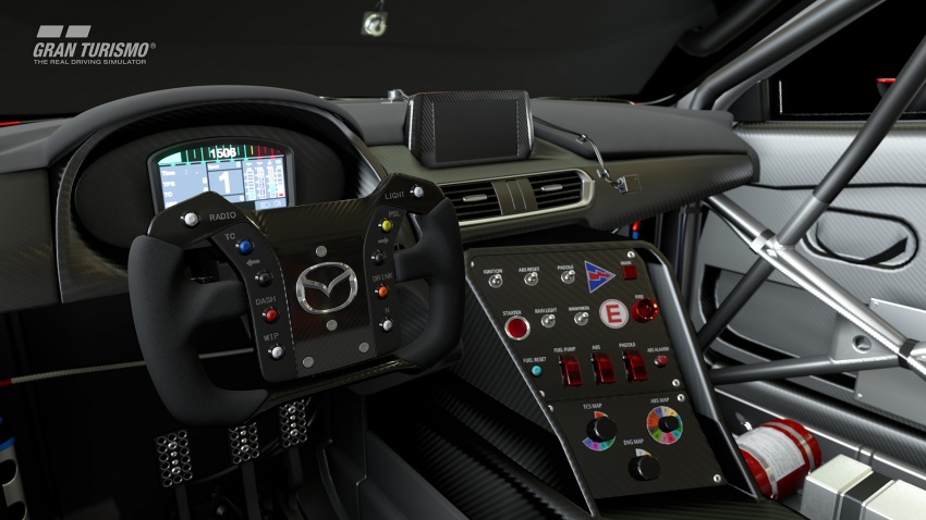 VIDEO: Gran Turismo – simulator pemanduan sebenar pada konsol Playstation kini sudah berusia 20 tahun 724320