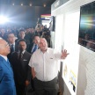 PM lancar konsep rekaan stesen HSR KL-SG