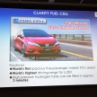 DRIVEN: Honda Clarity Fuel Cell and Plug-In Hybrid in Japan – offering a clearer insight to the future