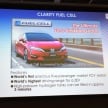 PANDU UJI: Honda Clarity FCV, PHEV – prestasi kekal dinamik, ada potensi untuk masuk pasaran Malaysia?
