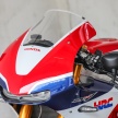 FIRST RIDE: Honda RC213V-S – the million ringgit bike