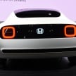 Honda sasar hasilkan kereta elektrik yang boleh dicas hanya 15 minit untuk perjalanan 240 km pada 2022