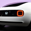Honda Sports EV coupé to enter production in 2022?