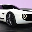 Tokyo 2017: Honda Sports EV Concept tampil perdana