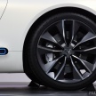 Honda sasar hasilkan kereta elektrik yang boleh dicas hanya 15 minit untuk perjalanan 240 km pada 2022