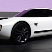 Tokyo 2017: Honda Sports EV Concept tampil perdana