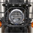 Honda Super Cub 50 dan Super Cub 110 diperbaharui – guna lampu LED, tambahan varian Pro dengan bakul