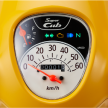 Honda Super Cub 50 dan Super Cub 110 diperbaharui – guna lampu LED, tambahan varian Pro dengan bakul