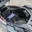 TUNGGANG UJI: Honda X-ADV punya karekter unik, dilengkapi transmisi DCT enam kelajuan yang padu