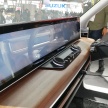 Tokyo 2017: Honda Urban EV Concept –  adaptasi buat model baharu, sasar pasaran Eropah dan Jepun
