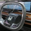 Tokyo 2017: Honda Urban EV Concept –  adaptasi buat model baharu, sasar pasaran Eropah dan Jepun