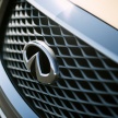 New Infiniti QX80 set to debut at Dubai Motor Show