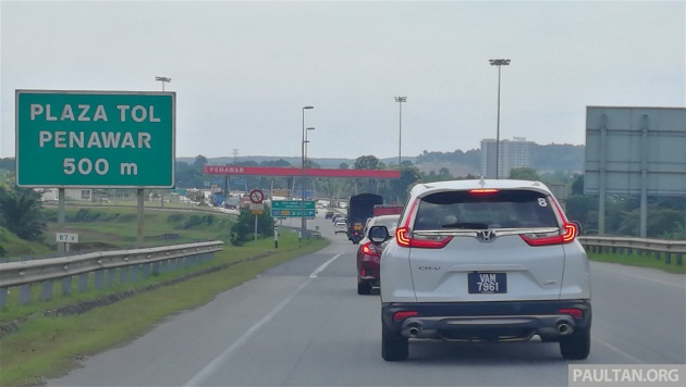 Johor wujudkan semula MKJR dalam usaha kurangkan kadar kemalangan jalan raya di negeri itu – Exco