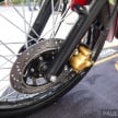 Keeway Cafe Racer 152, K-Light 202 dan Patagonian Eagle tiba di M’sia – harga RM6.5k, RM9.1k dan RM10k