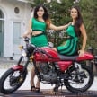 Keeway Cafe Racer 152, K-Light 202 dan Patagonian Eagle tiba di M’sia – harga RM6.5k, RM9.1k dan RM10k