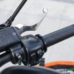 Keeway Cafe Racer 152, K-Light 202 dan Patagonian Eagle tiba di M’sia – harga RM6.5k, RM9.1k dan RM10k