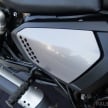 Keeway Cafe Racer 152, K-Light 202 dan Patagonian Eagle tiba di M’sia – harga RM6.5k, RM9.1k dan RM10k