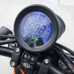 Keeway Cafe Racer 152, K-Light 202 dan Patagonian Eagle tiba di M’sia – harga RM6.5k, RM9.1k dan RM10k