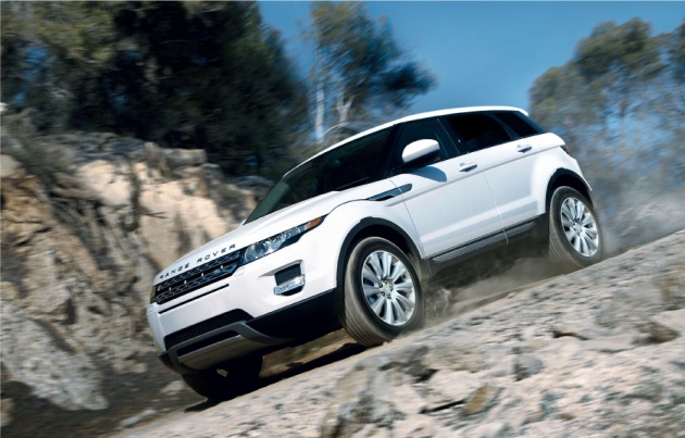 AD: Great deals on a new or pre-owned Jaguar or Land Rover at Sime Darby Auto Connexion PJ this weekend!