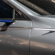 Tokyo 2017: Lexus LS+ Concept – autonomous mewah