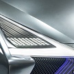 Tokyo 2017: Lexus LS+ Concept – autonomous luxury