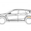 Lotus SUV gets rendered based on patent drawings
