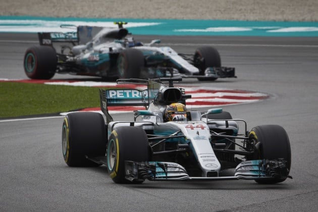 Formula 1’s instrumentality    to Malaysia brings affirmative  economical  spillover, but imperishable  instrumentality    to F1 calendar unlikely